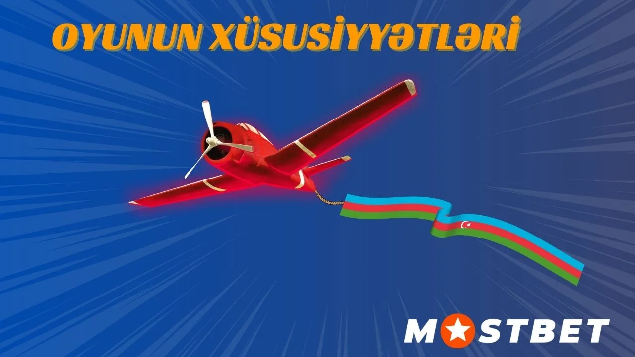 Aviator oyununun ən üstün cəhətləri